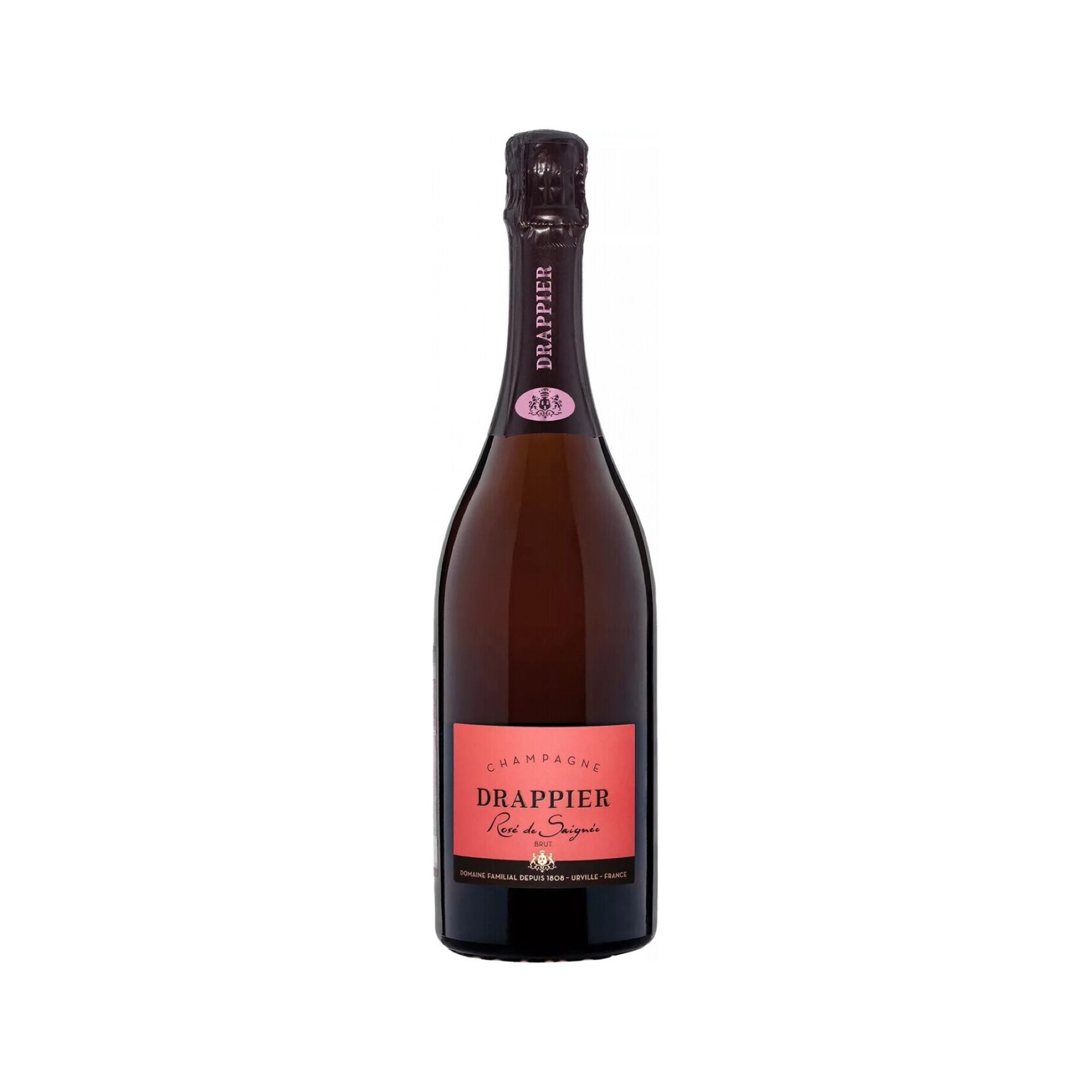 Драпье брют. Шампанское Drappier Brut. Драпье Розе и Драпье брют. Drappier Pink. Champagne Drappier Domaine familial depuis Inor цена.