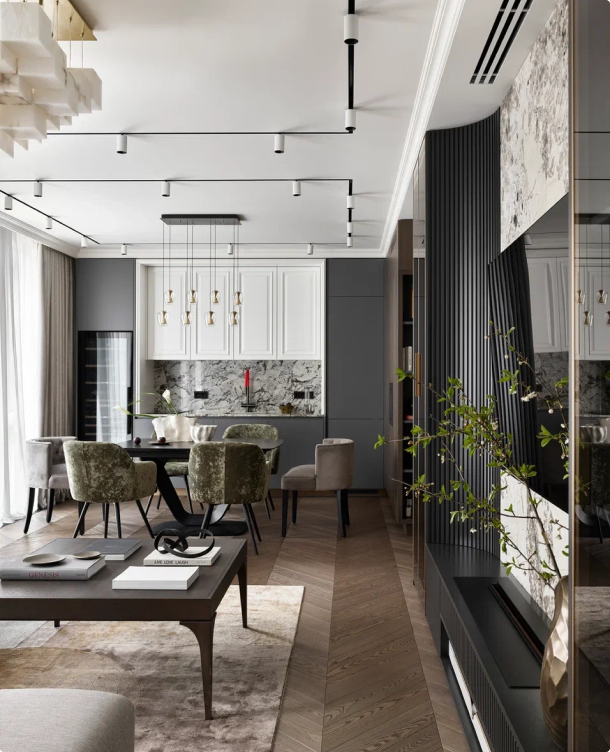 CADE INTERIOR DESIGN