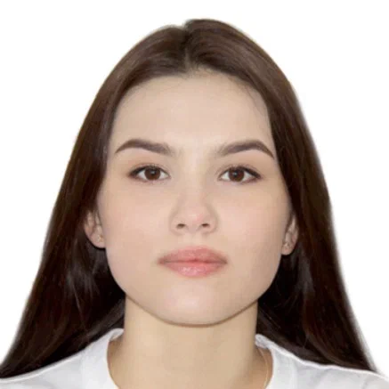 Анастасиева Елизавета Сергеевна