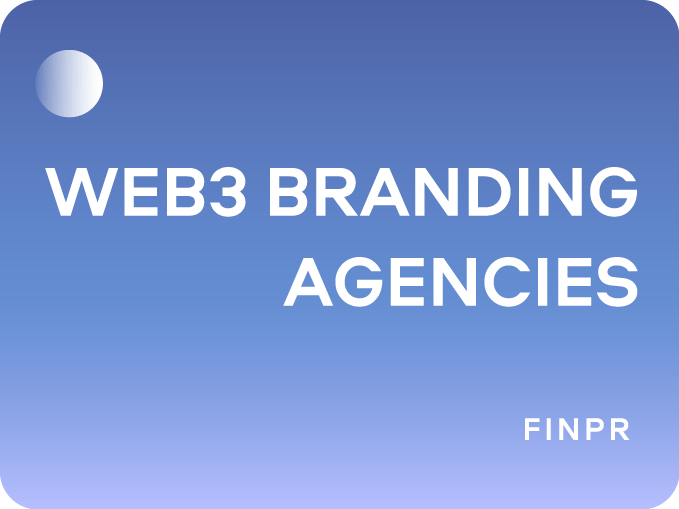 9 Best Web3 Branding Agencies in 2025 | Top Blockchain Marketing Experts