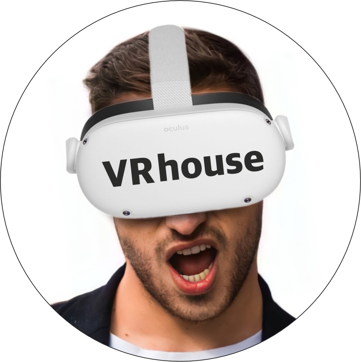 VR house
