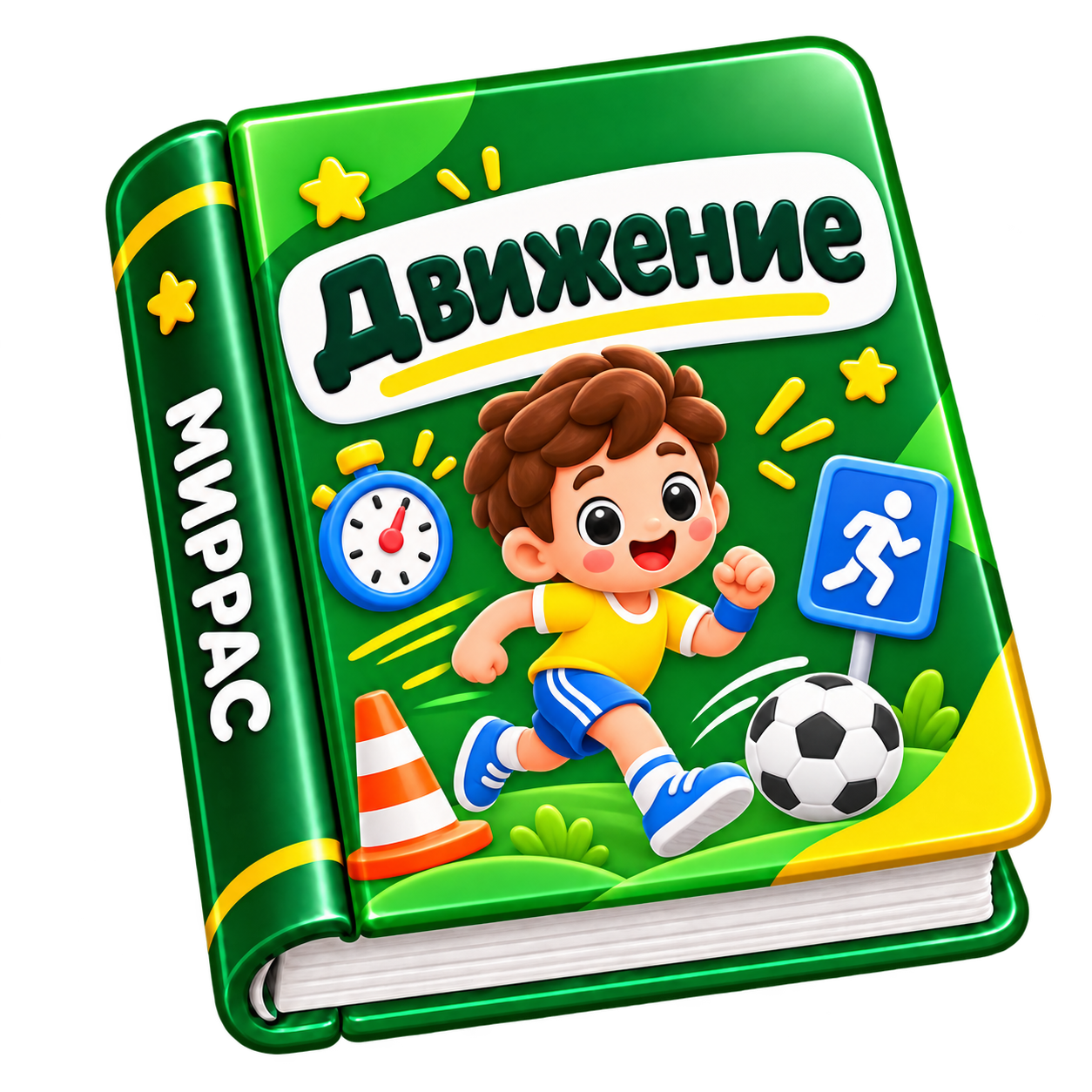 Движение