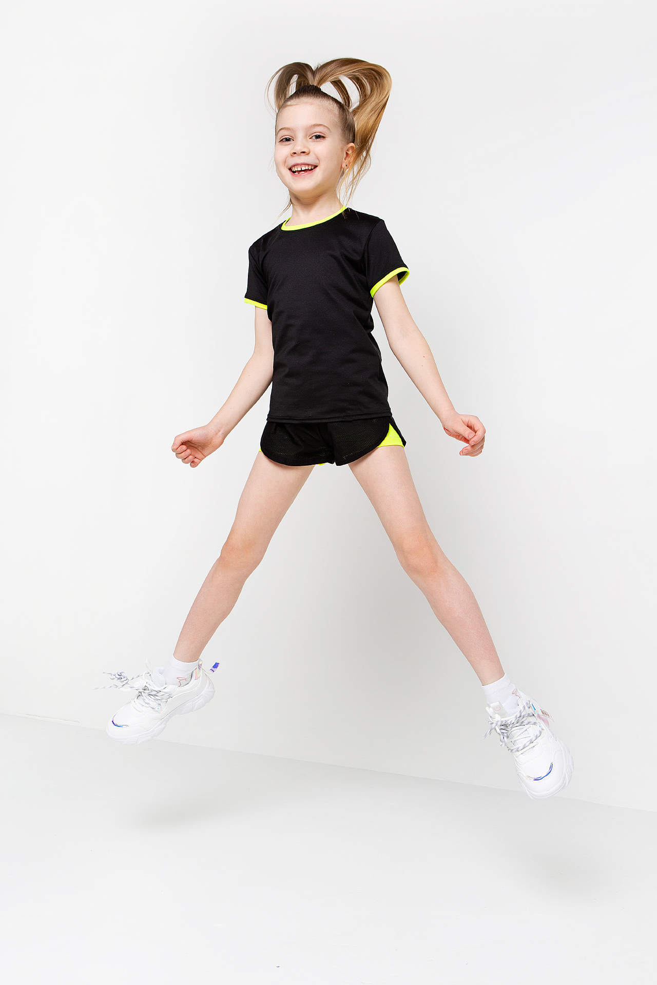 детская фотосессия