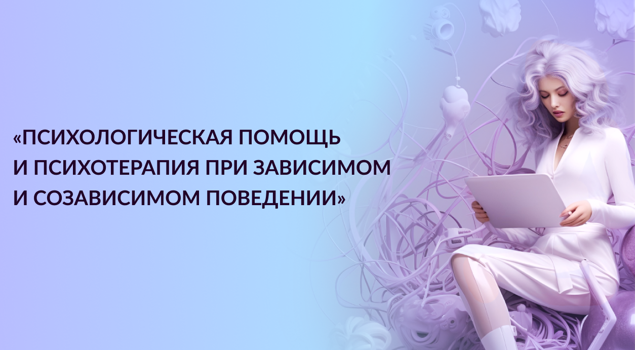 Зависимость и созависимость