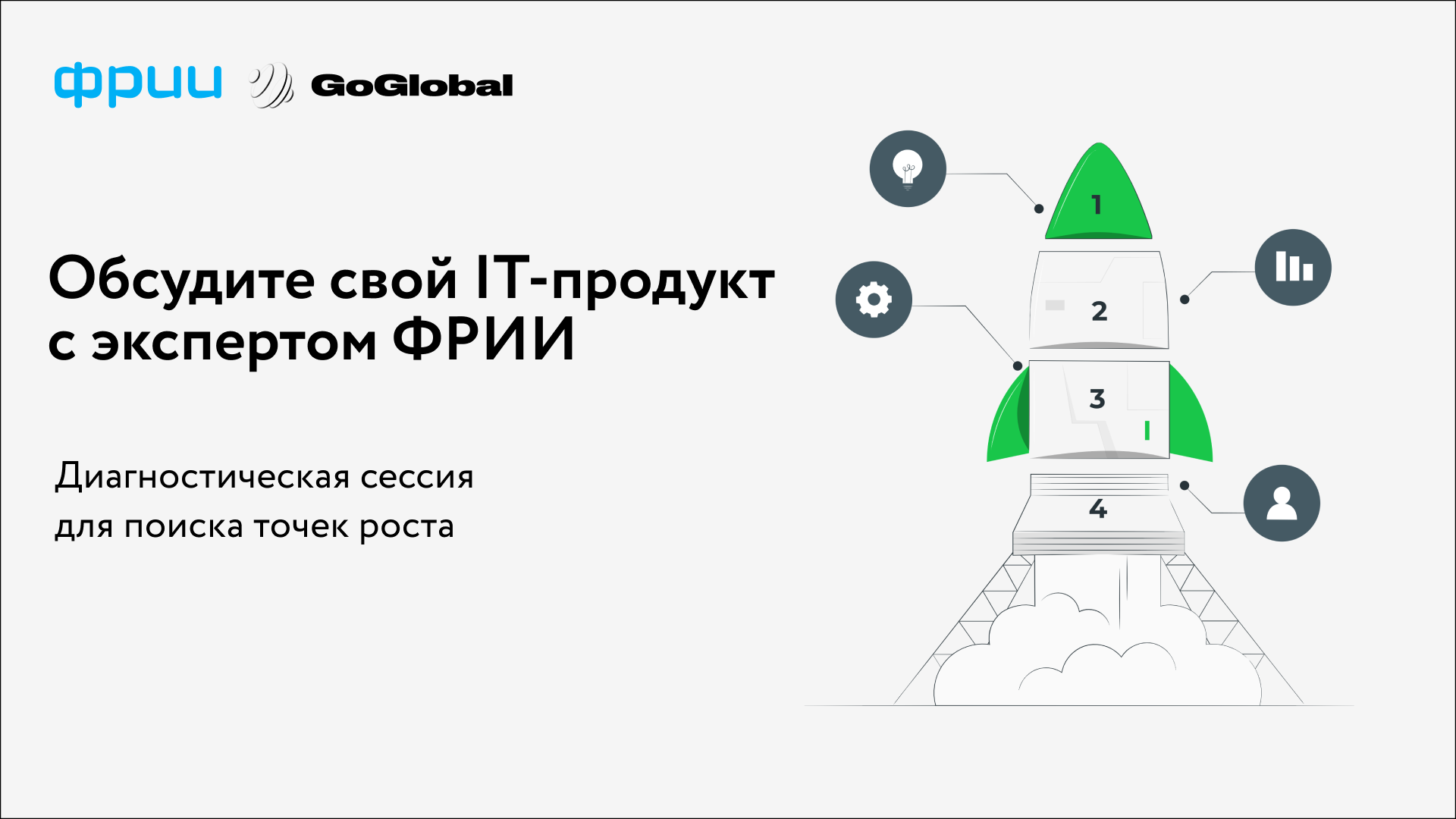 Стратегия развития продукта
