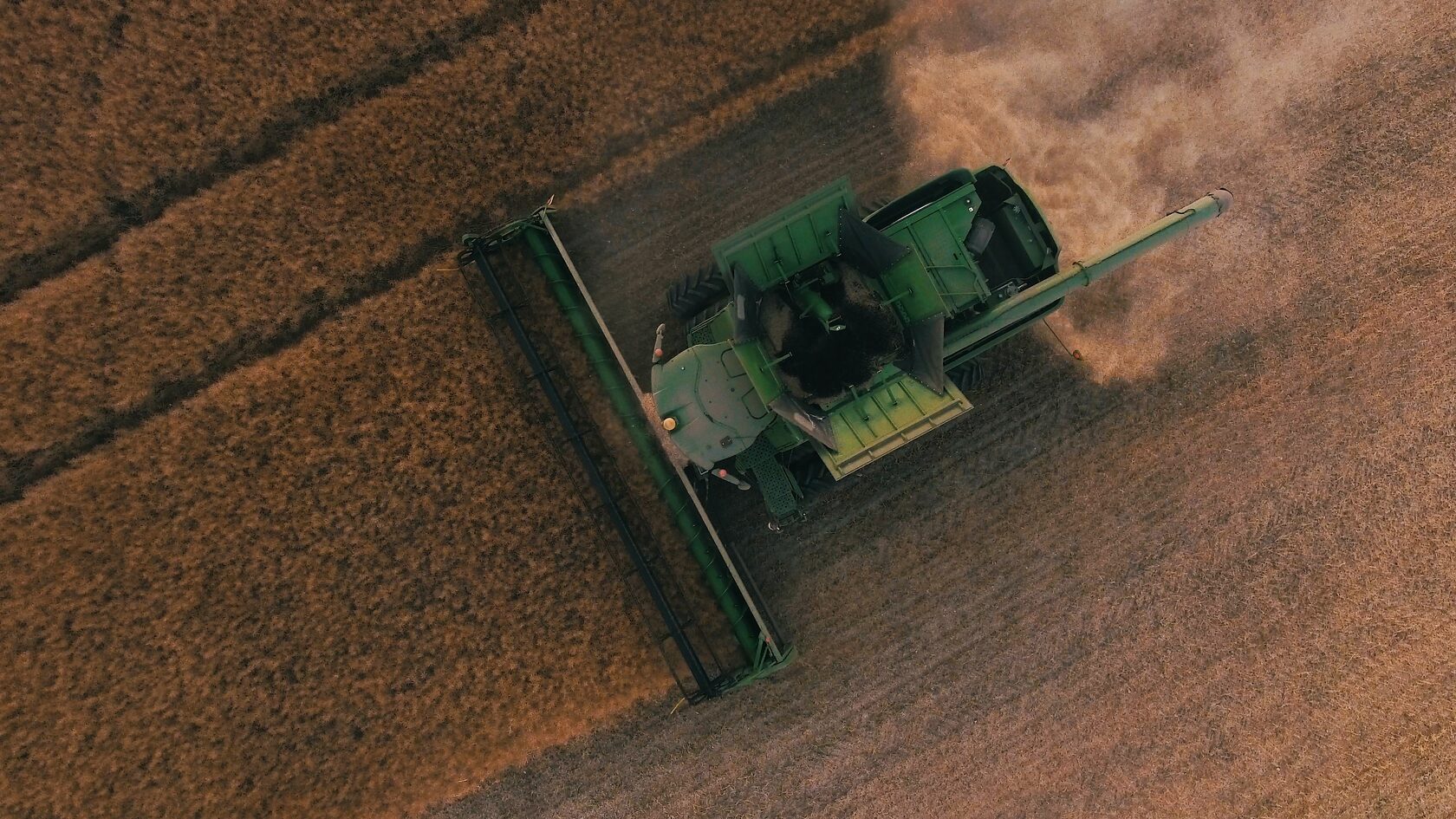 Finance automation in agriculture