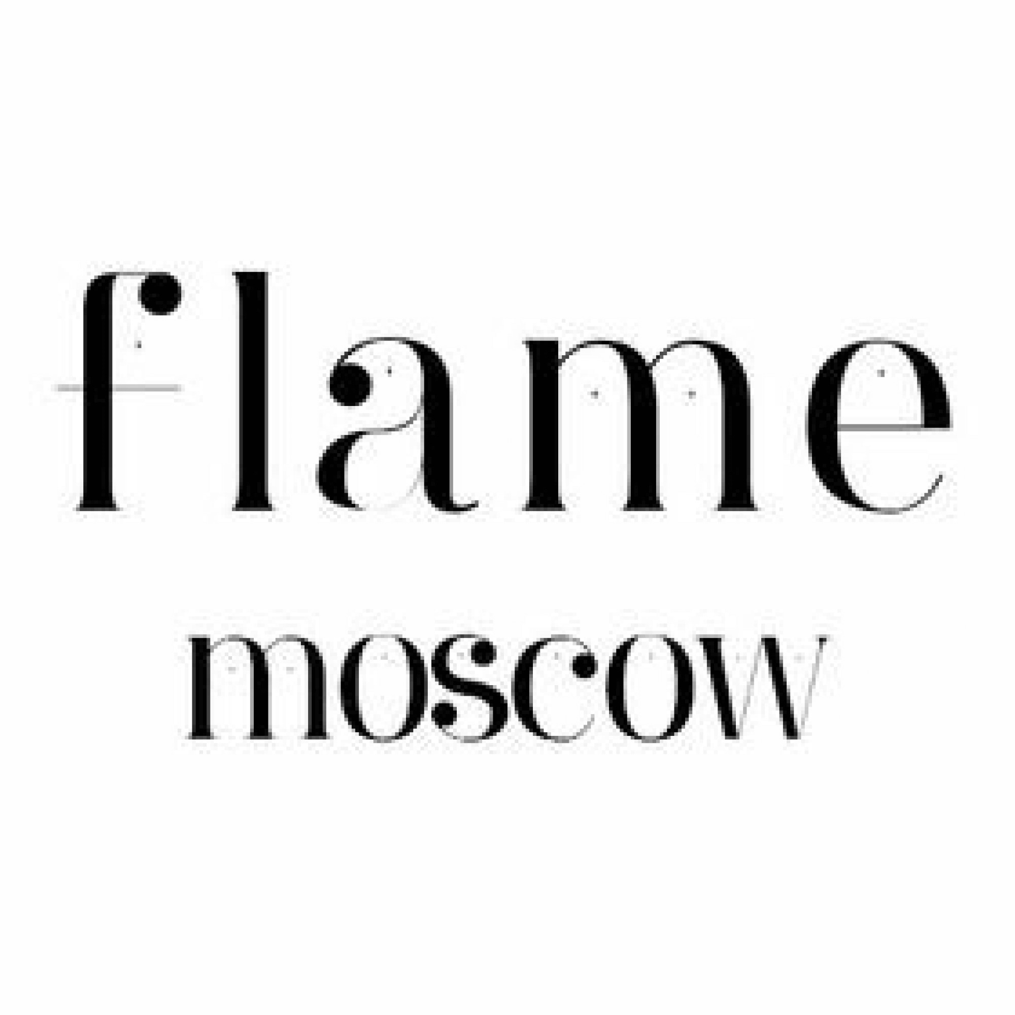 Flame moscow