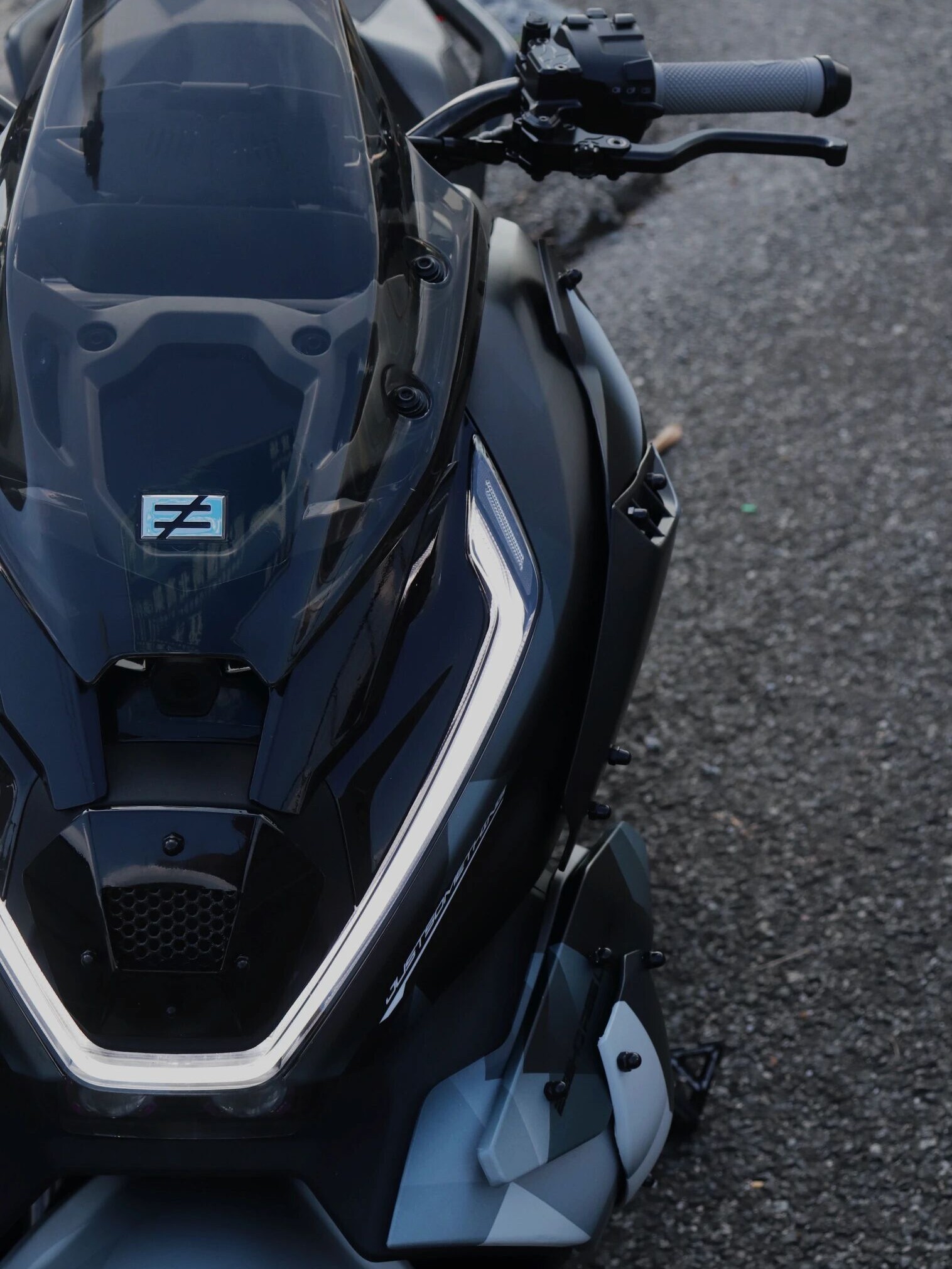 Zeeho AE6 Max