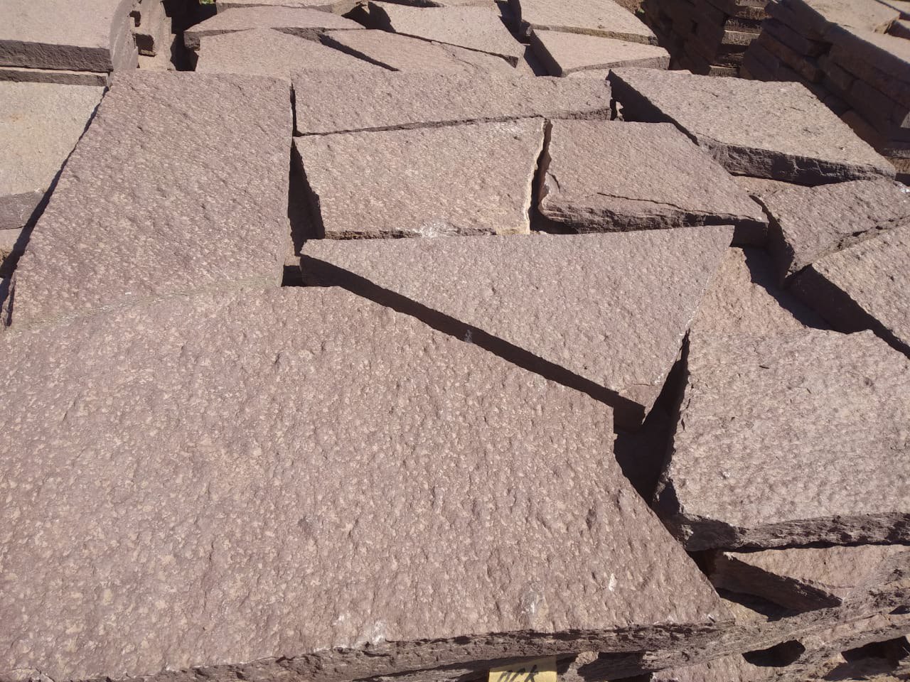 Лемезит что такое