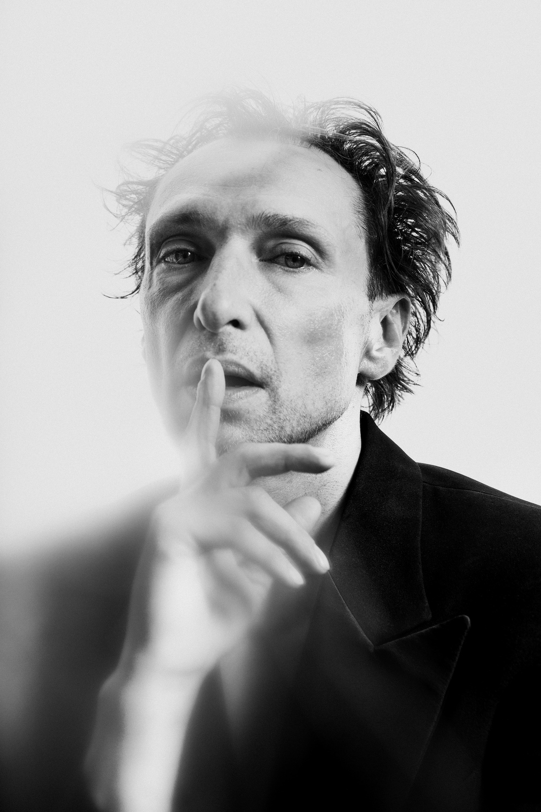 Andrei Kovalev's Photoband 2018