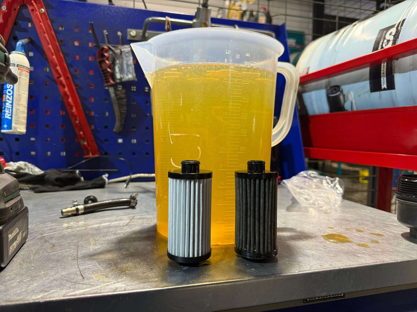 Трансмиссионное масло Motul Multi DCT для Exeed