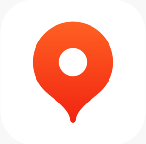 website icon