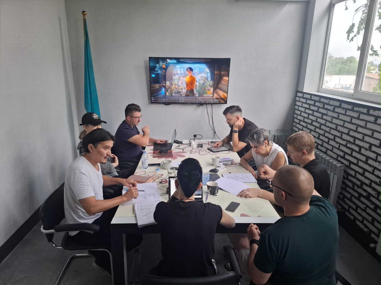 Үлкен аналар мен ұлдармен порно