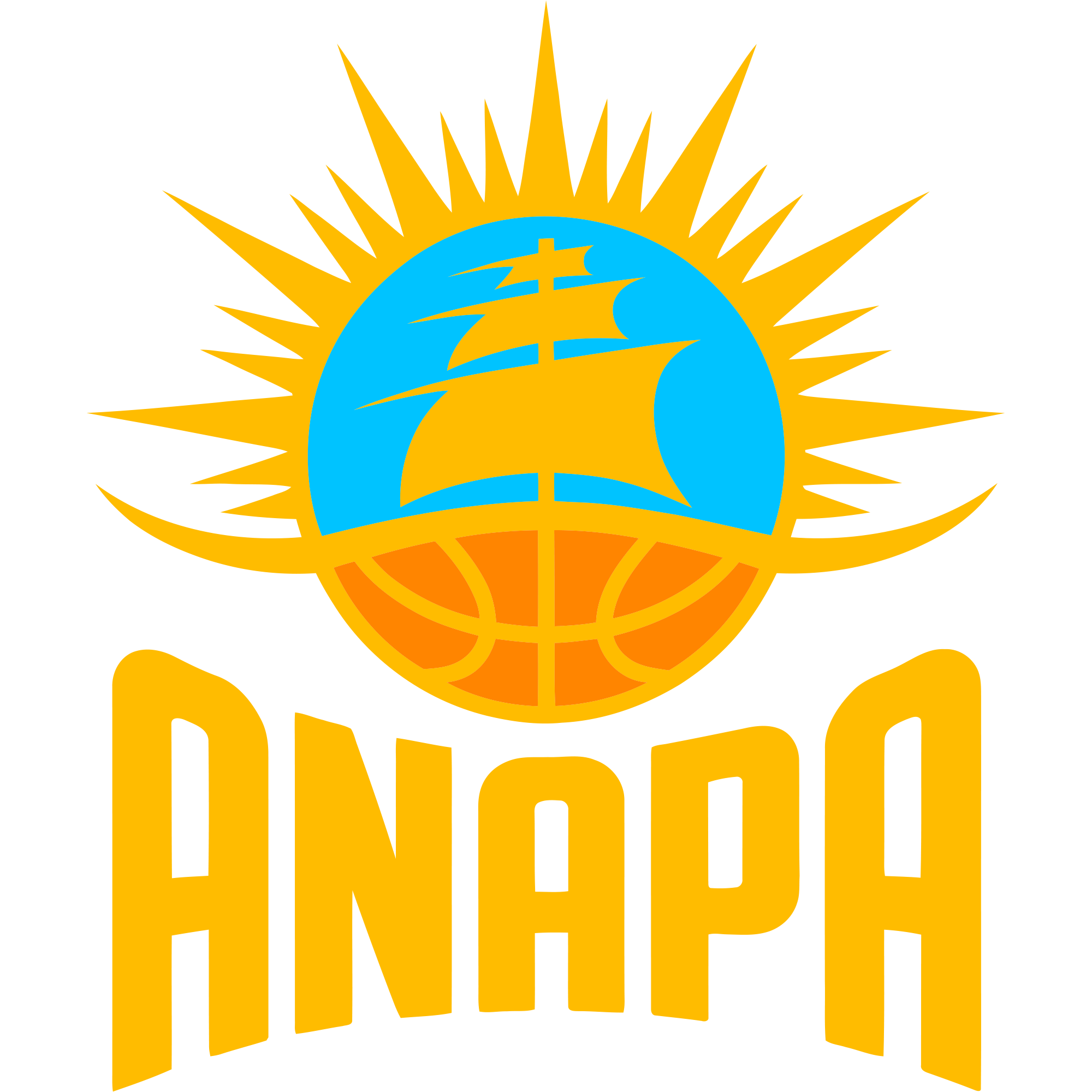 Команда Анапа