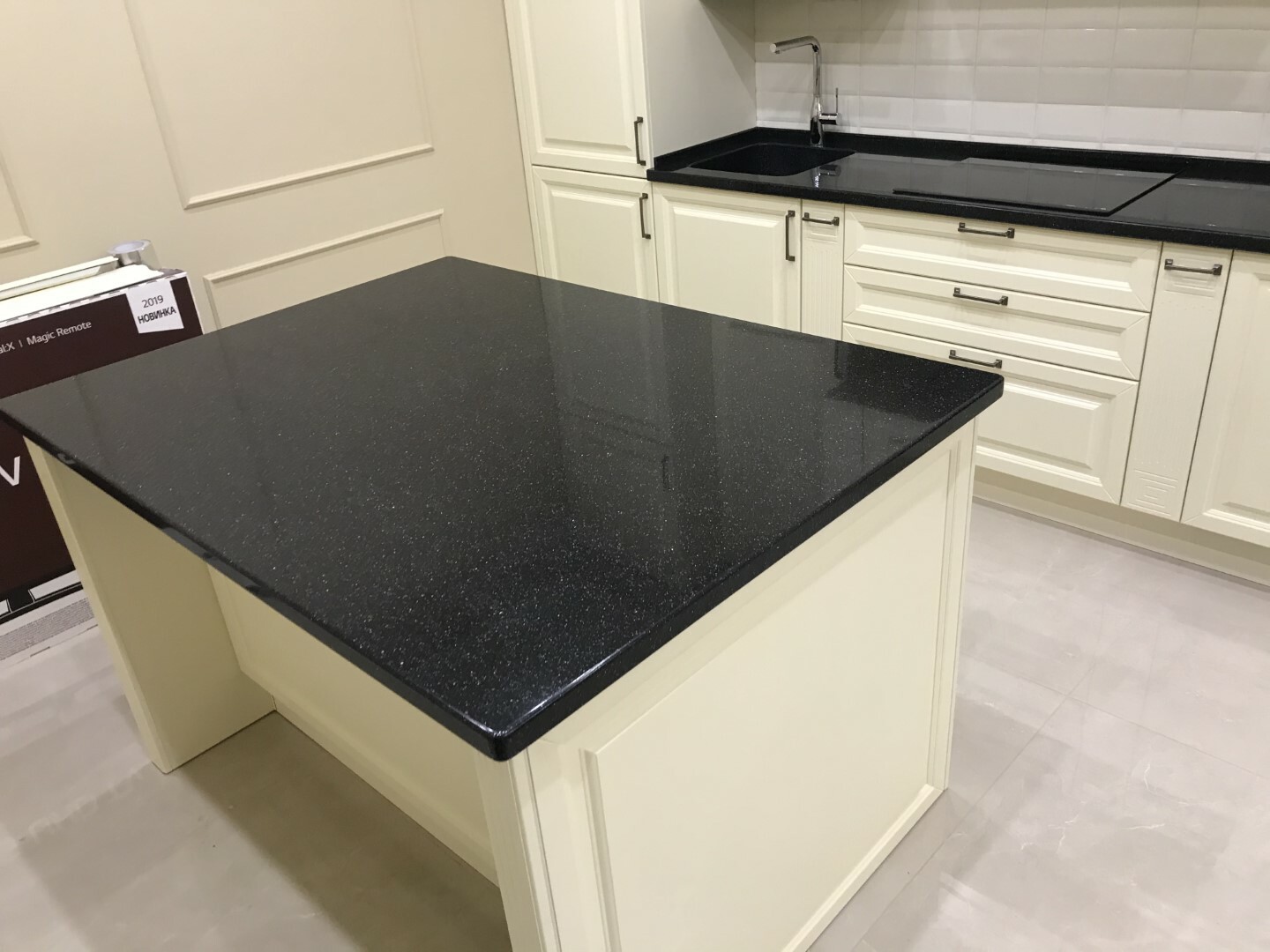 мебель под заказ Донецк ДНР кухня№18