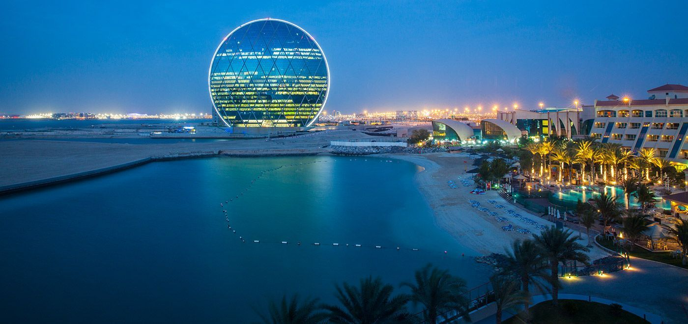 Coronavirus in the UAE
