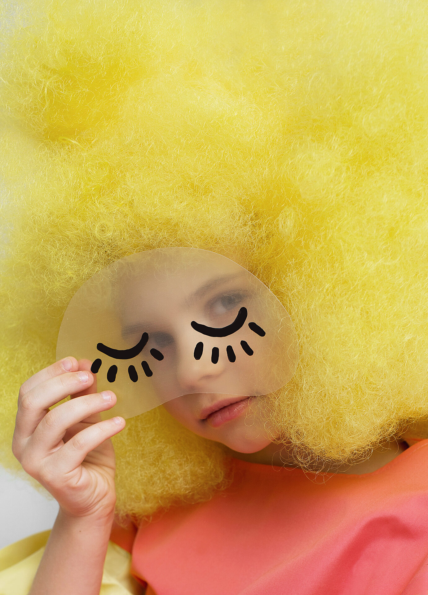 детская фотосессия