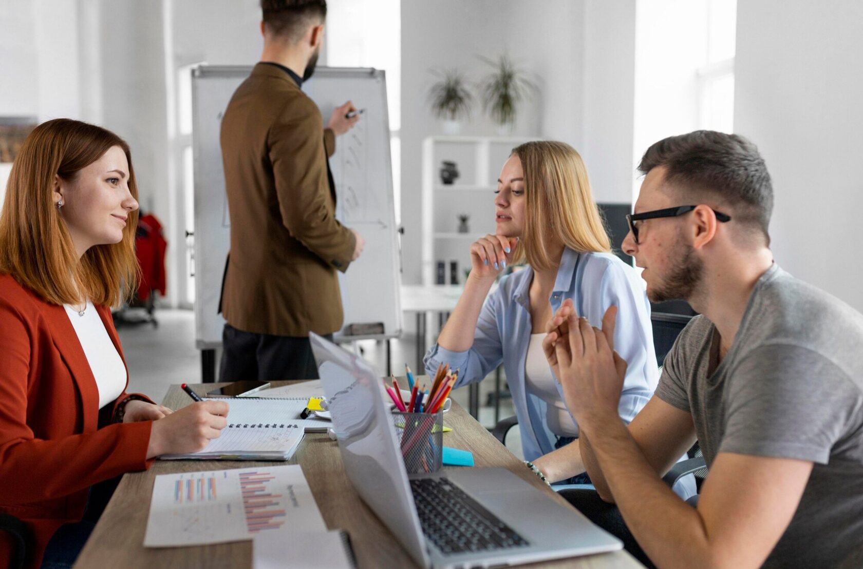 PR-продвижение