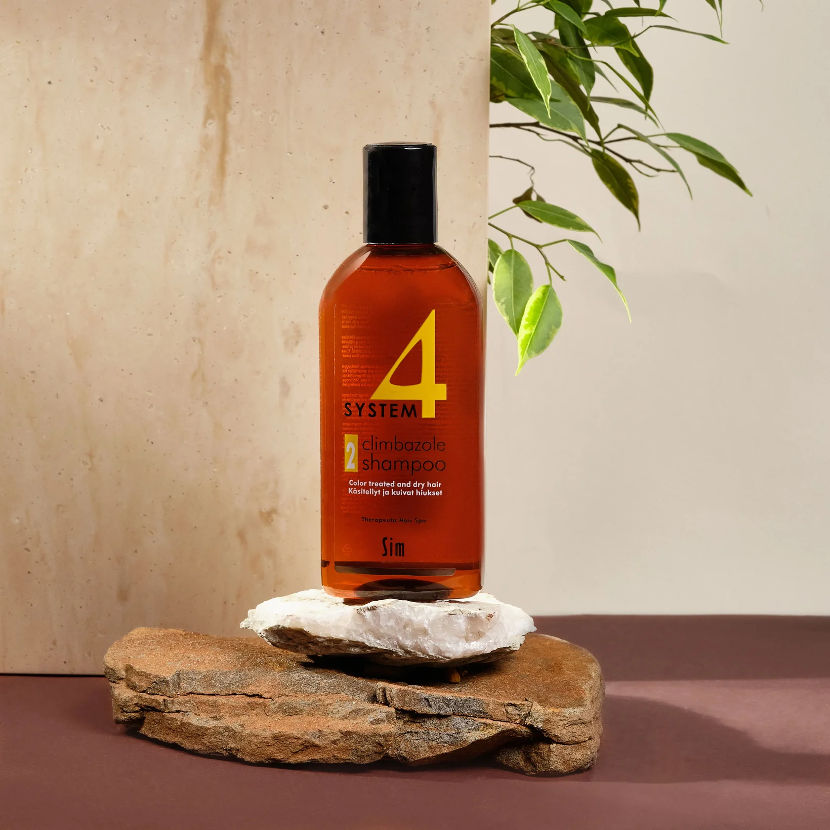 Имиджевая съемка косметики