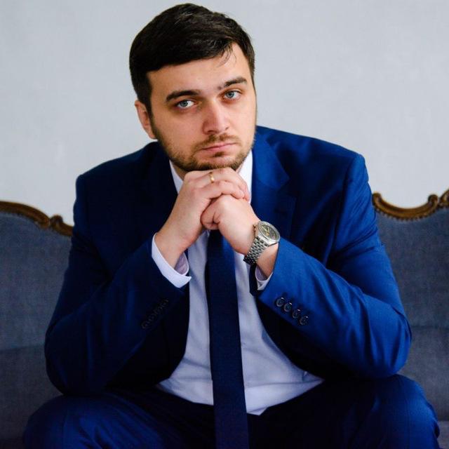 Алексей Миляев