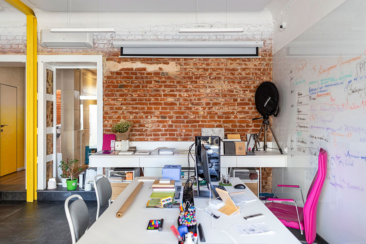 дизайн студия