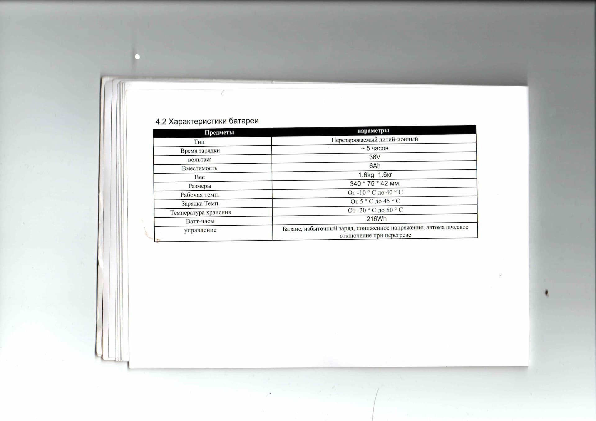 Инструкция к электросамокату Kugoo S1