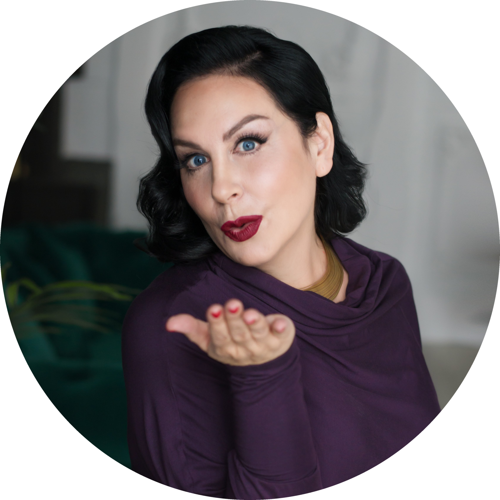 Тренинг юлии