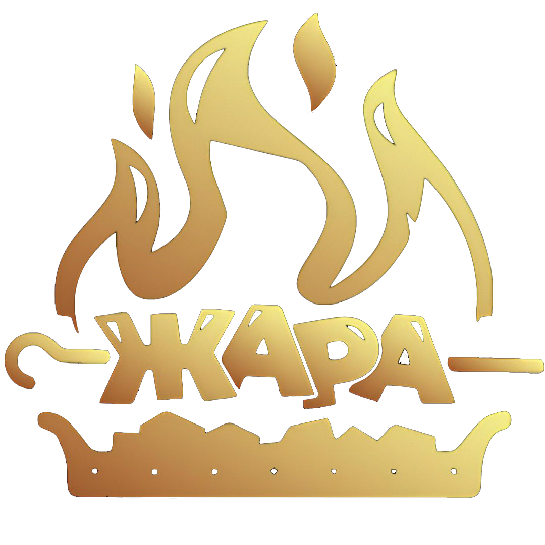 Ресторан "Жара", г. Пушкино