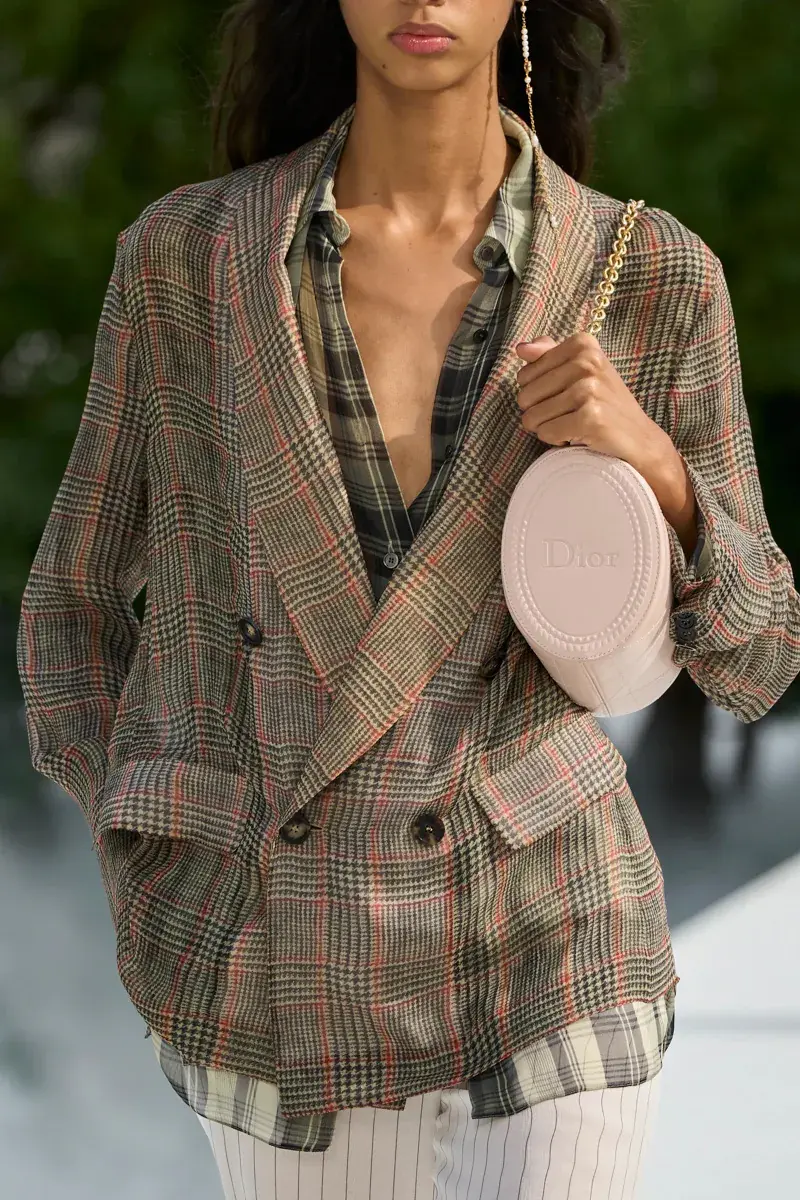 Сумки Dior Spring 2027 8
