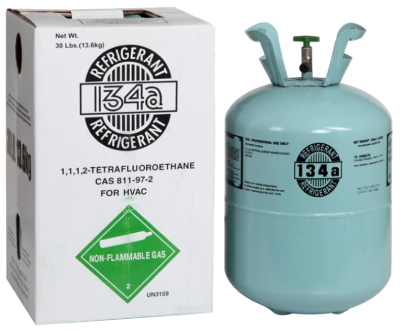 ЗАПРАВКА ФРЕОНОМ ХОЛОДИЛЬНИКА