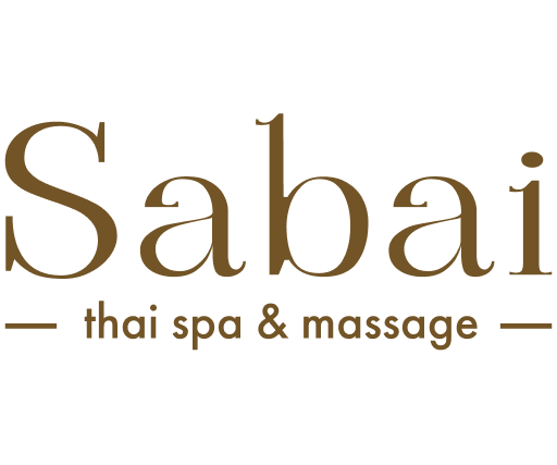 Логотип СПА салона Сабай Астана. Тайский массаж в Сабай