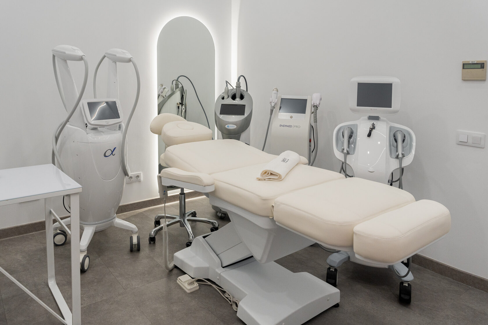 Antiage Clinic Madrid