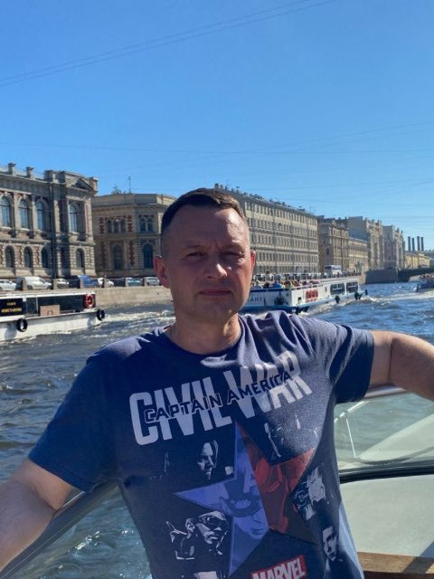 Дмитрий Минор