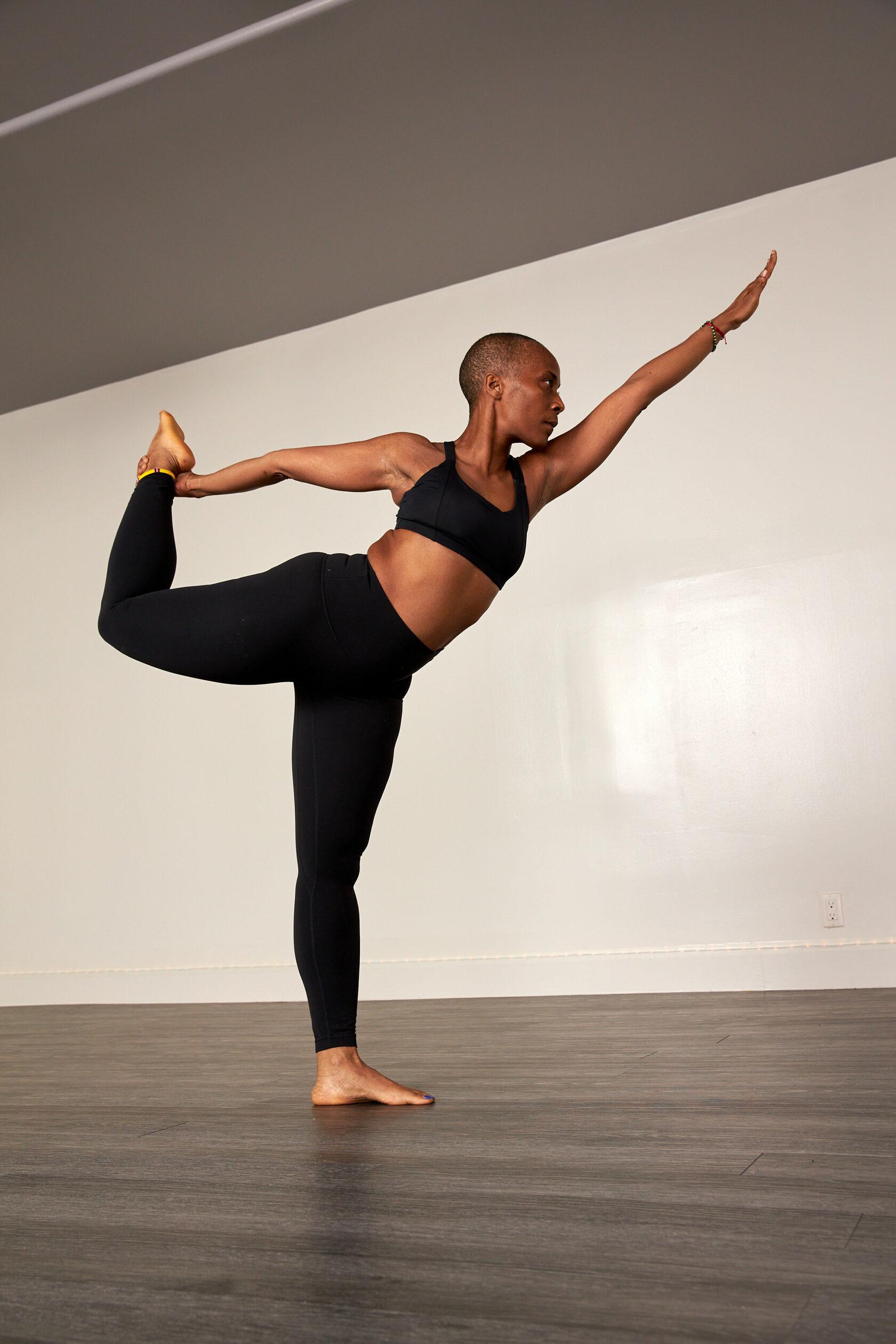 Yoga Studio - ONE YOGA NYC