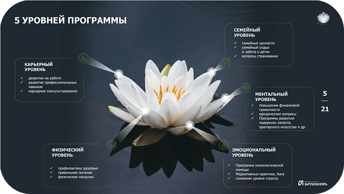 Программа Здоровье