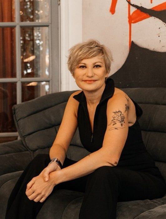 Анна Уварова — ментор сообщества исследователей