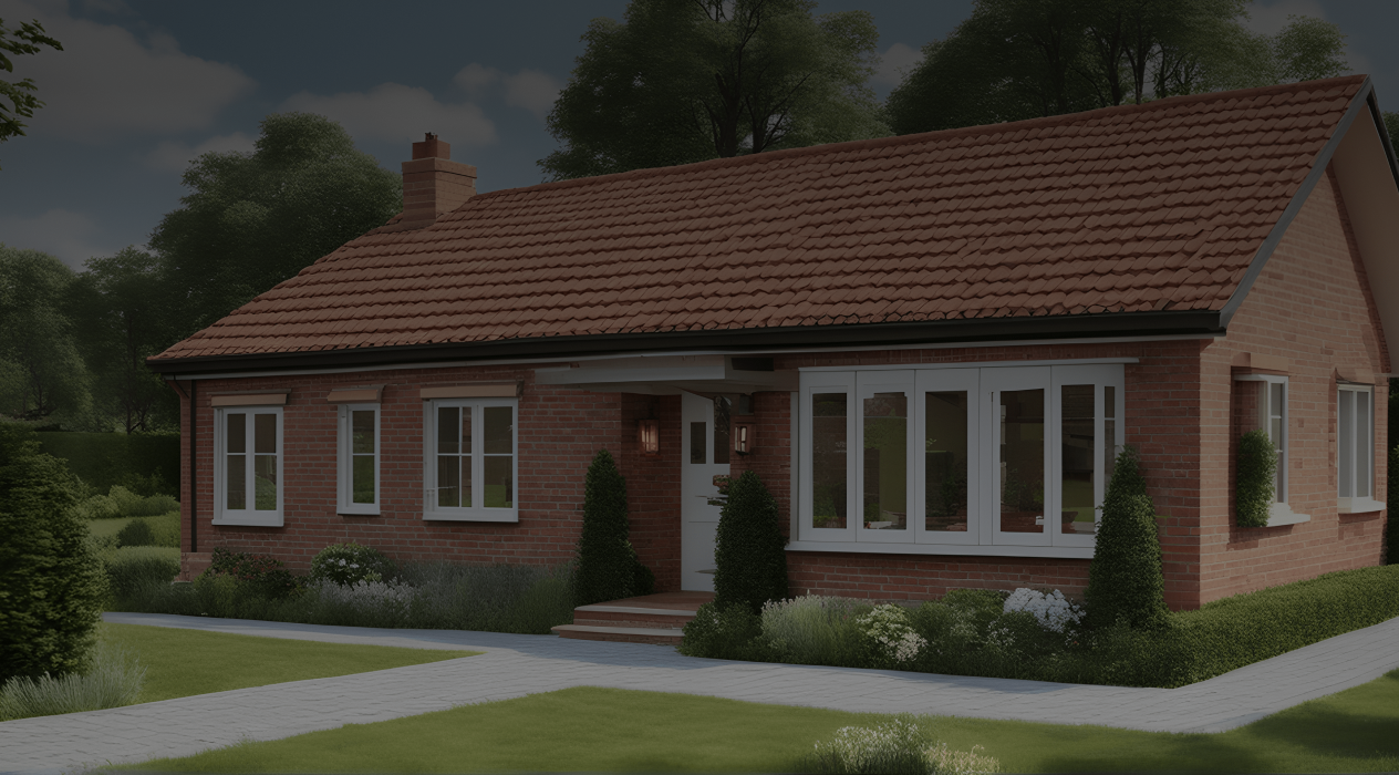 Дом под ключ в Курганинск заказать строительство