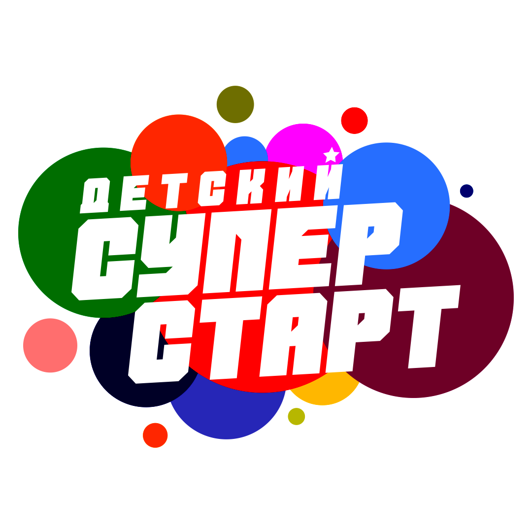 Карта супер старт