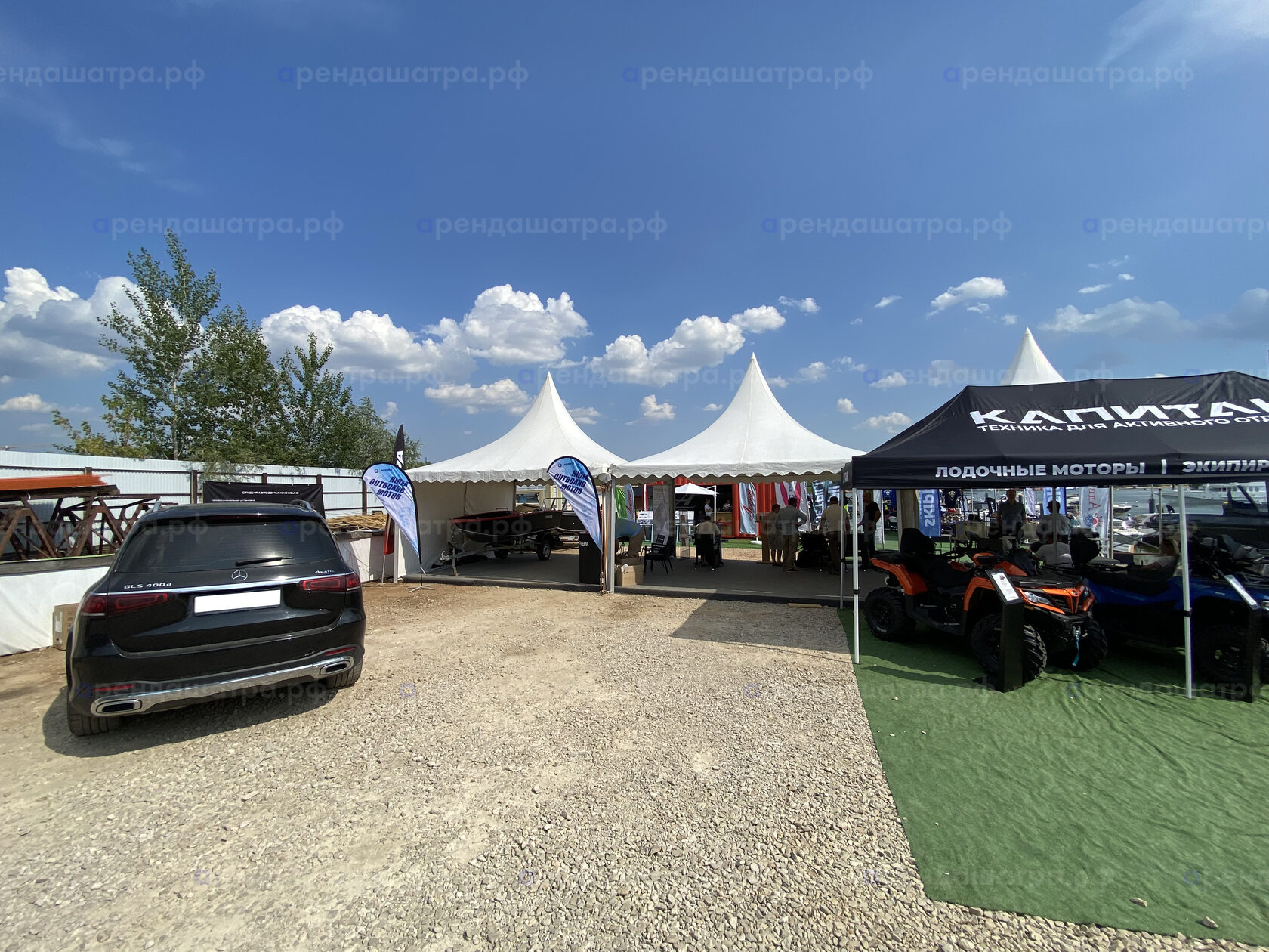 Kazan Yachting Festival в Казани, фото&nbsp;4