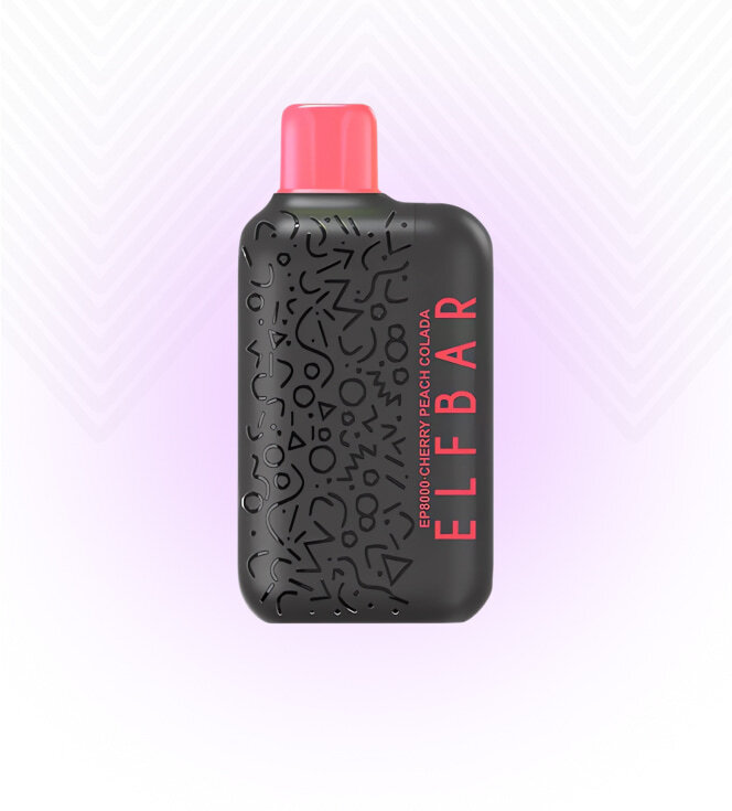 switch bar vape Elf Bar main image 0