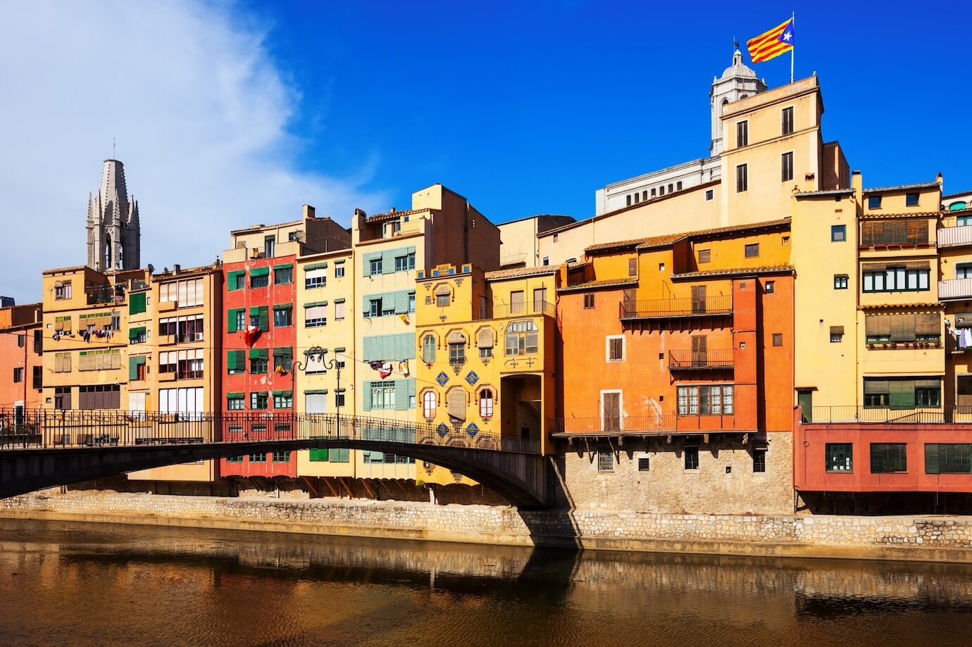 Girona: A Fairytale Christmas
