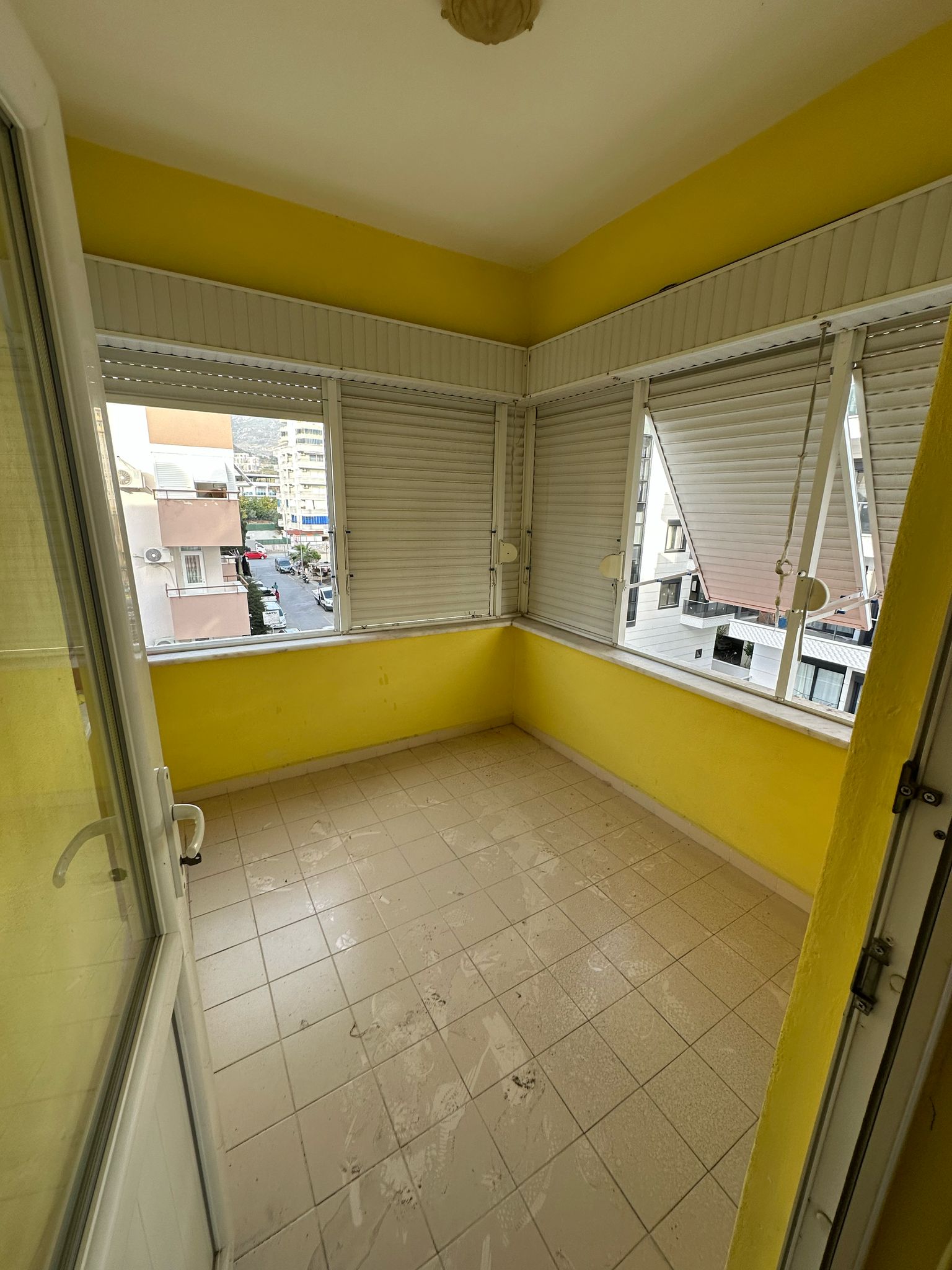 Hayat Sitesi · 2+1 z oddzielną kuchnią — zdjęcie 5