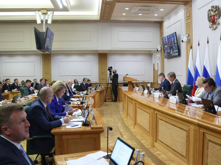 Ассоциация юристов России: новые законопроекты