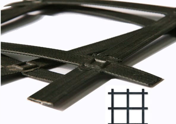 Геосетка армированная РД