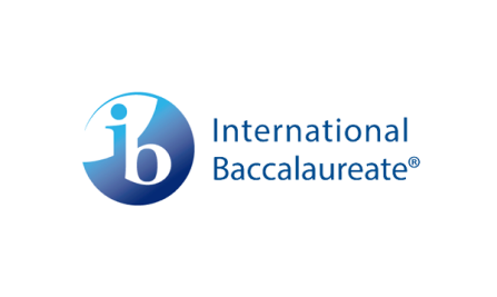 international baccalaureate logotype