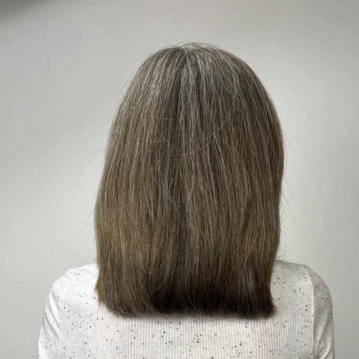 обучение парикмахеров окрашивание