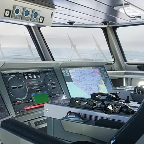 Доставка оборудования из Исландию