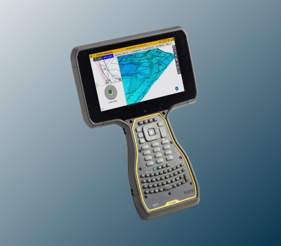 Trimble TSC7
