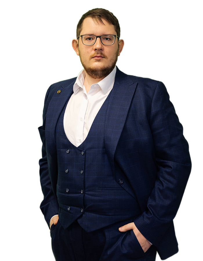 Услуги арбитражного управляющего для банкротства физических лиц