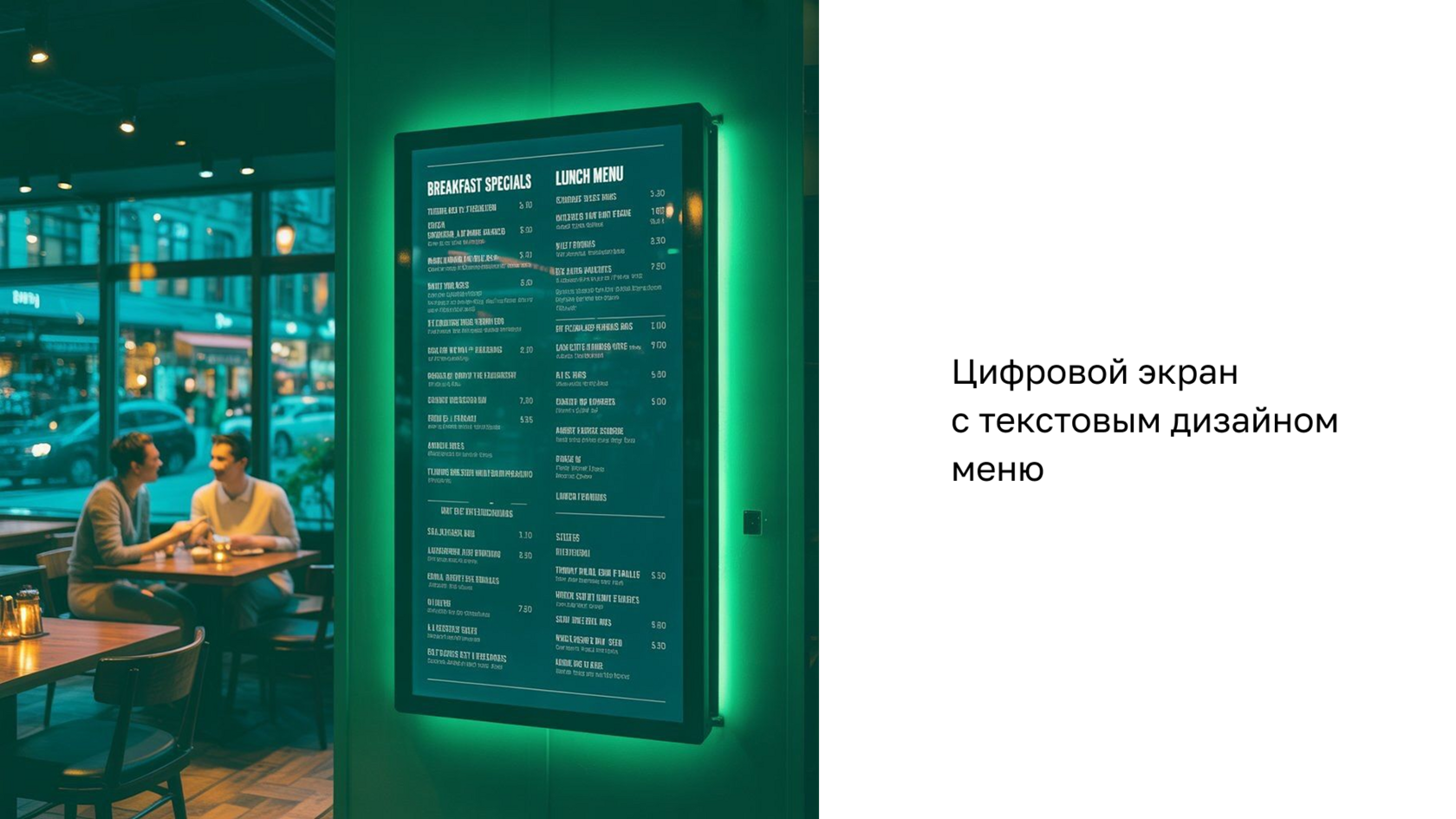 установка digital menu boards, монтаж цифровых меню-бордов, установка ДМБ в ресторане, как установить цифровые экраны меню, монтаж электронных меню-бордов, установка горизонтальных экранов, установка вертикальных меню-бордов, монтаж ДМБ под ключ, размещение digital signage ресторан, выбор ориентации экранов при установке, landscape portrait установка, горизонтальная вертикальная ориентация монтаж, установка раскладки меню-бордов, монтаж цифровых экранов за кассой, установка многоэкранной системы ДМБ, крепление digital menu boards, настенный монтаж цифровых экранов, установка меню-бордов Burger King, профессиональный монтаж ДМБ, установка commercial grade дисплеев